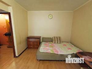 1-к квартира, на длительный срок, 32м2, 2/5 этаж