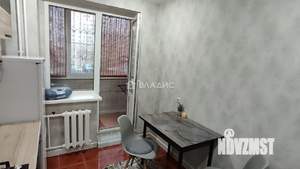 1-к квартира, на длительный срок, 36м2, 2/10 этаж