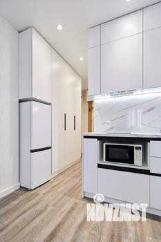 Студия квартира, посуточно, 29м2, 20/24 этаж