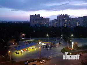 3-к квартира, на длительный срок, 70м2, 11/17 этаж