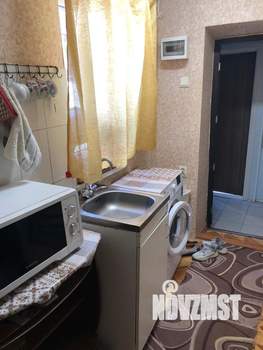 2-к квартира, на длительный срок, 40м2, 1/1 этаж