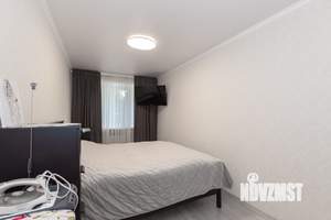 2-к квартира, на длительный срок, 45м2, 1/5 этаж