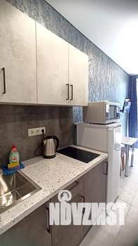 Студия квартира, посуточно, 20м2, 1/1 этаж