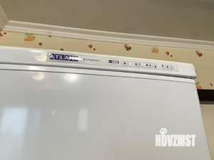 1-к квартира, на длительный срок, 42м2, 13/19 этаж