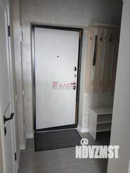 Студия квартира, на длительный срок, 24м2, 5/22 этаж