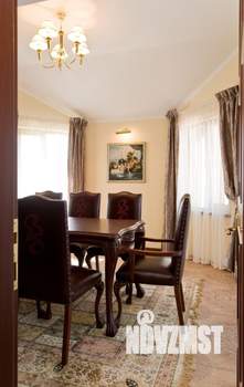 1-к квартира, посуточно, 82м2, 1/1 этаж