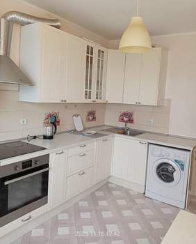 2-к квартира, на длительный срок, 68м2, 16/17 этаж