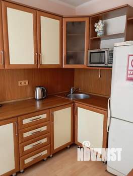 1-к квартира, посуточно, 35м2, 6/9 этаж