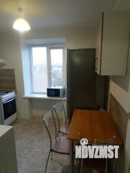 3-к квартира, на длительный срок, 65м2, 4/10 этаж