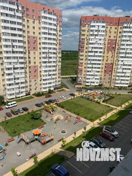 Студия квартира, на длительный срок, 26м2, 9/18 этаж