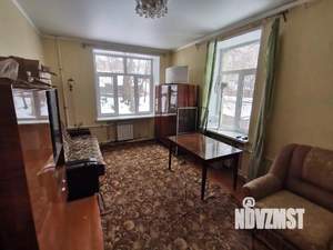 2-к квартира, на длительный срок, 51м2, 2/6 этаж