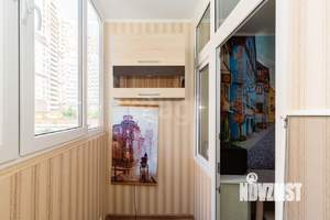 2-к квартира, на длительный срок, 50м2, 3/22 этаж