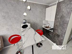 Студия квартира, на длительный срок, 22м2, 20/25 этаж