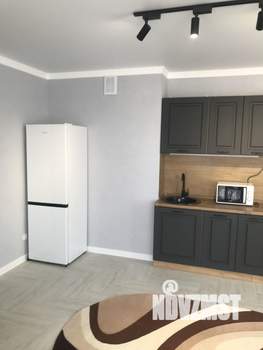 1-к квартира, на длительный срок, 50м2, 10/17 этаж