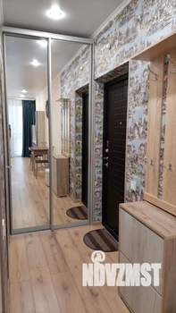 Студия квартира, на длительный срок, 28м2, 16/25 этаж