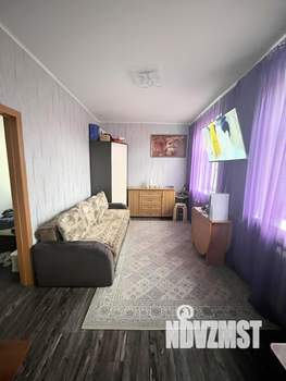 2-к квартира, на длительный срок, 33м2, 2/2 этаж