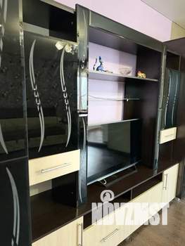 1-к квартира, посуточно, 36м2, 7/9 этаж