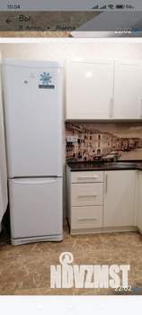 1-к квартира, на длительный срок, 31м2, 18/19 этаж