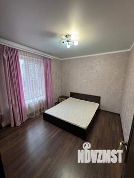 3-к квартира, на длительный срок, 70м2, 2/4 этаж