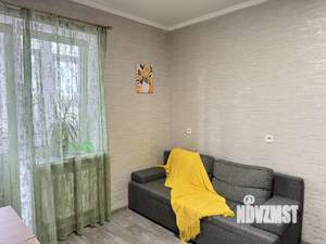 2-к квартира, посуточно, 40м2, 8/25 этаж