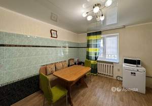 3-к квартира, на длительный срок, 112м2, 12/16 этаж