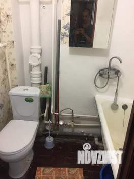 1-к квартира, на длительный срок, 20м2, 9/9 этаж