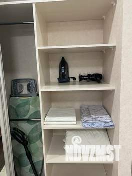 1-к квартира, посуточно, 41м2, 15/23 этаж