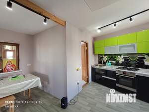 2-к квартира, на длительный срок, 50м2, 3/3 этаж