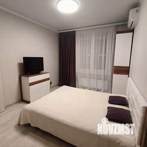 1-к квартира, на длительный срок, 32м2, 16/19 этаж