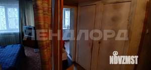 2-к квартира, на длительный срок, 45м2, 5/5 этаж