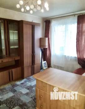 1-к квартира, на длительный срок, 36м2, 3/10 этаж