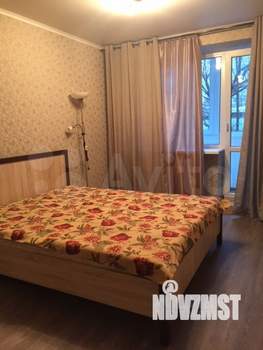 2-к квартира, на длительный срок, 46м2, 3/5 этаж