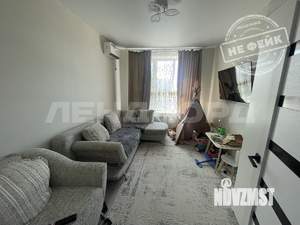 2-к квартира, на длительный срок, 55м2, 6/18 этаж