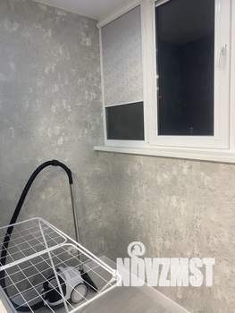 Студия квартира, посуточно, 40м2, 17/17 этаж