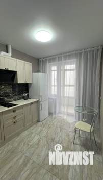 1-к квартира, на длительный срок, 33м2, 18/24 этаж