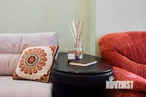 2-к квартира, посуточно, 45м2, 1/1 этаж