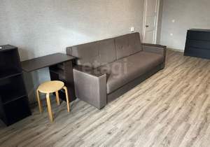 1-к квартира, на длительный срок, 33м2, 2/9 этаж