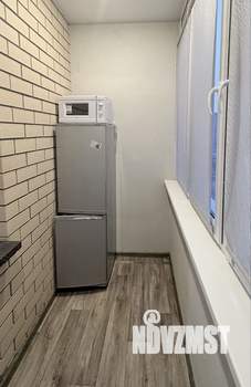 Студия квартира, на длительный срок, 25м2, 4/26 этаж