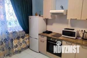 1-к квартира, посуточно, 50м2, 7/23 этаж