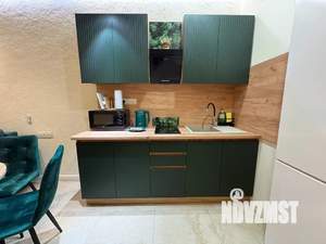 Студия квартира, посуточно, 35м2, 13/31 этаж