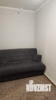 1-к квартира, на длительный срок, 20м2, 1/1 этаж