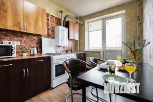 1-к квартира, посуточно, 40м2, 8/13 этаж