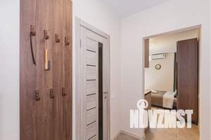 1-к квартира, посуточно, 30м2, 20/25 этаж