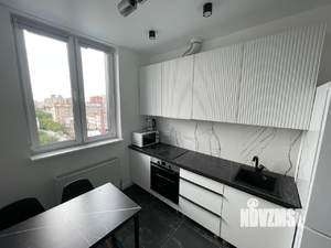 2-к квартира, на длительный срок, 50м2, 9/17 этаж