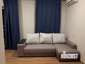 Студия квартира, на длительный срок, 26м2, 7/14 этаж