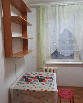 1-к квартира, на длительный срок, 24м2, 7/9 этаж