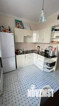 1-к квартира, на длительный срок, 36м2, 3/20 этаж