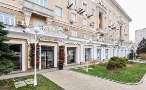 3-к квартира, на длительный срок, 75м2, 6/6 этаж