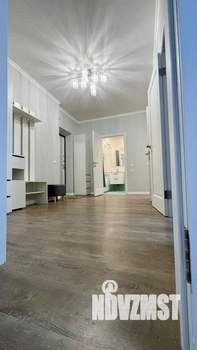 2-к квартира, на длительный срок, 70м2, 7/17 этаж