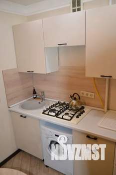 1-к квартира, посуточно, 25м2, 4/9 этаж